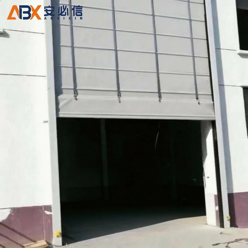 潮州市快速堆积门