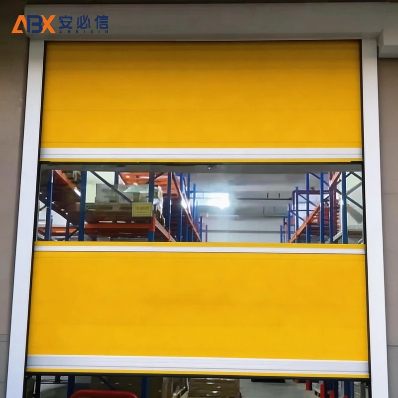 潮州市快速门